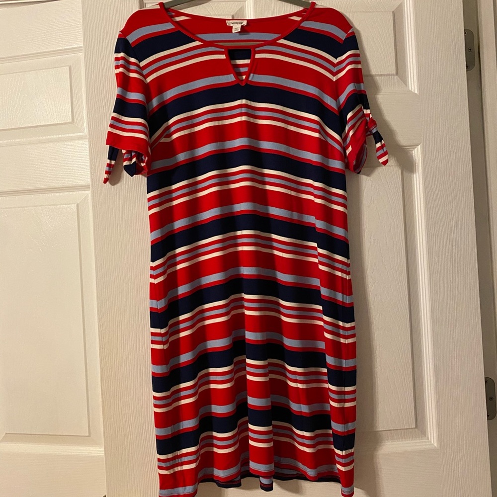 Great dress for summer